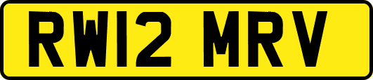 RW12MRV