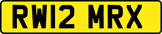 RW12MRX