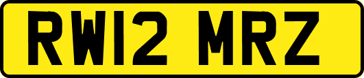 RW12MRZ
