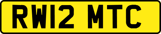 RW12MTC