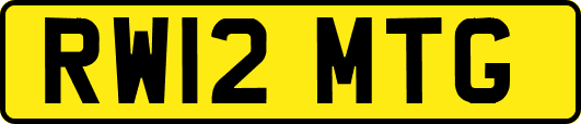 RW12MTG