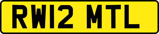 RW12MTL