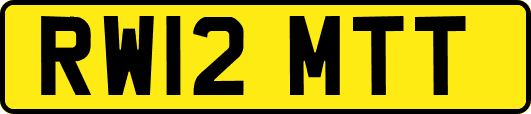 RW12MTT