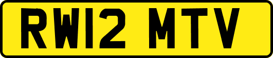RW12MTV