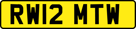 RW12MTW