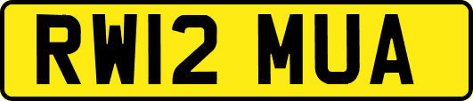 RW12MUA