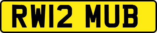 RW12MUB