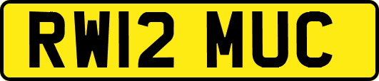 RW12MUC