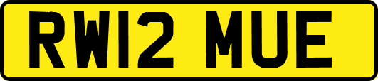 RW12MUE