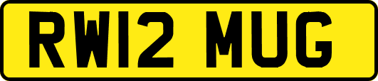 RW12MUG