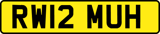RW12MUH