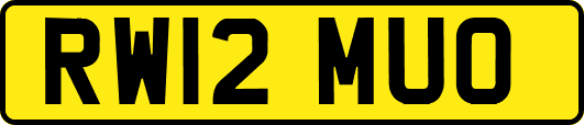 RW12MUO