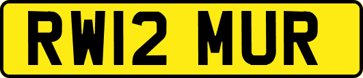 RW12MUR