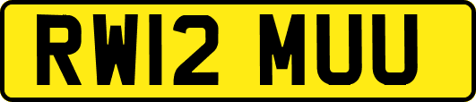 RW12MUU