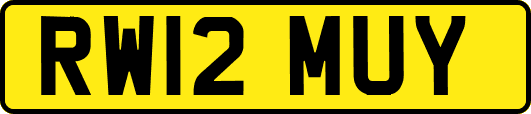 RW12MUY