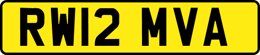 RW12MVA