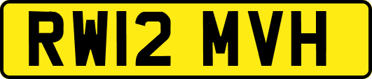 RW12MVH