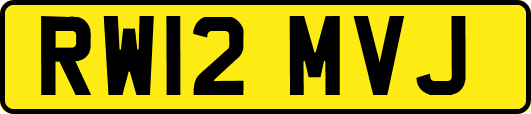 RW12MVJ