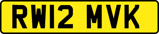 RW12MVK