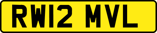 RW12MVL