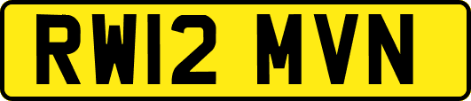 RW12MVN
