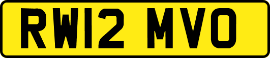RW12MVO
