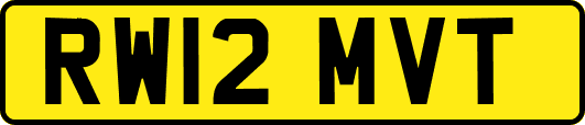 RW12MVT
