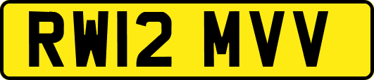 RW12MVV