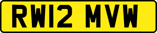 RW12MVW