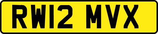 RW12MVX