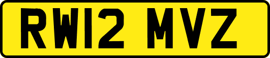 RW12MVZ