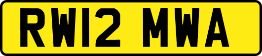 RW12MWA