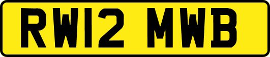 RW12MWB