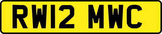 RW12MWC