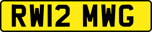 RW12MWG