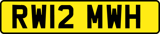 RW12MWH