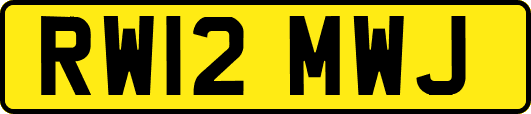 RW12MWJ