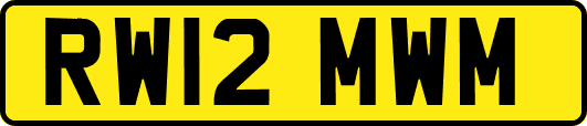 RW12MWM