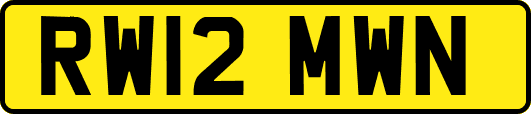 RW12MWN