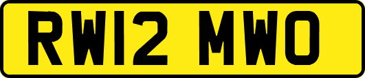 RW12MWO