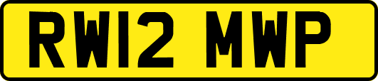 RW12MWP