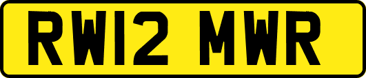 RW12MWR