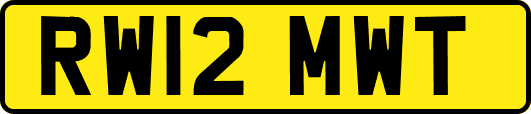 RW12MWT
