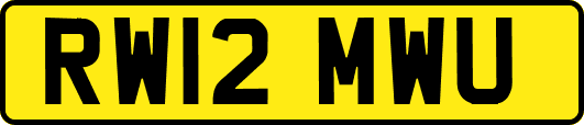 RW12MWU