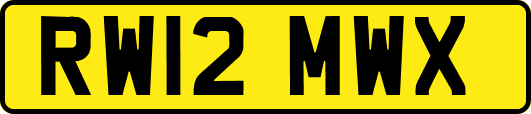 RW12MWX
