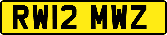 RW12MWZ