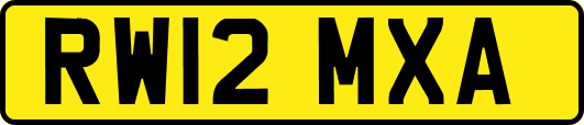 RW12MXA