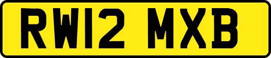 RW12MXB