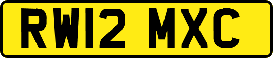 RW12MXC