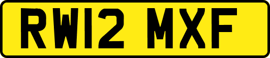 RW12MXF